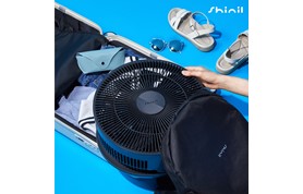 [240708] 신일, 폴딩팬 출시 3년 만에 누적 판매량 약 72억 규모 달성