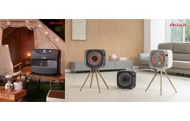 [251117] 신일전자, 난방가전 판매 호조… 팬히터 출고량 전년比 103% ↑