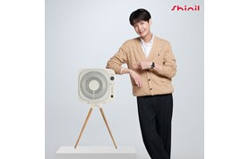 [260205] 신일전자, 겨울가전 판매액 전년比 179% 성장… 팬히터·가습기 등 주력 제품군 고른 성장세 보여