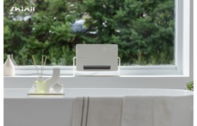 [251126] 신일전자, 찬바람 불어도 실내에선 핫(HOT)하게… 겨울 필수 가전 제안