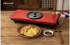 [260210] 신일전자, 설 명절 주방의 수고를 덜어주는 '명절 서포트 가전' 제안